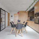 아파트 Paraiso Terrace *