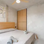 Paraiso Terrace 아파트 플라야 파라이소