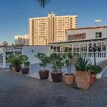 아파트 Paraiso Terrace *