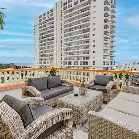 아파트 Paraiso Terrace *