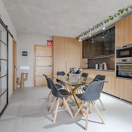 Paraiso Terrace Appartamento *