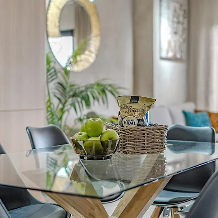 Paraiso Terrace Appartamento