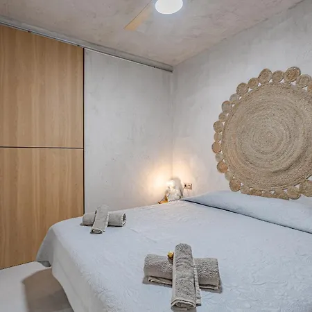 Paraiso Terrace Appartamento *