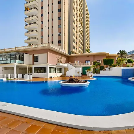 Paraiso Terrace 帕莱索海滩