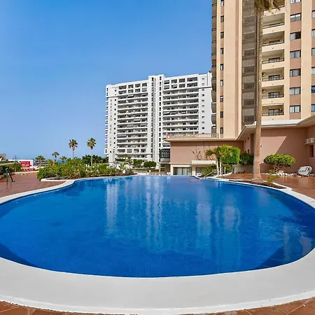 Paraiso Terrace * 帕莱索海滩