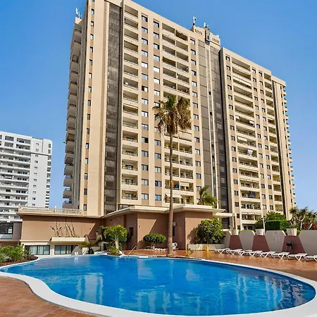 Paraiso Terrace * 帕莱索海滩